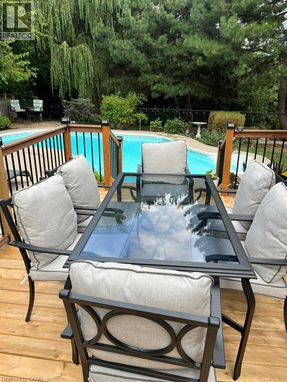 95 Ryans Way, Waterdown, Ontario  L8B 0P3 - Photo 36 - 40804401