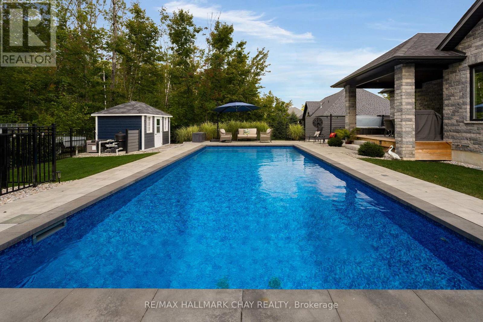 8 Byers Street, Springwater, Ontario  L9X 2A3 - Photo 34 - S12968020