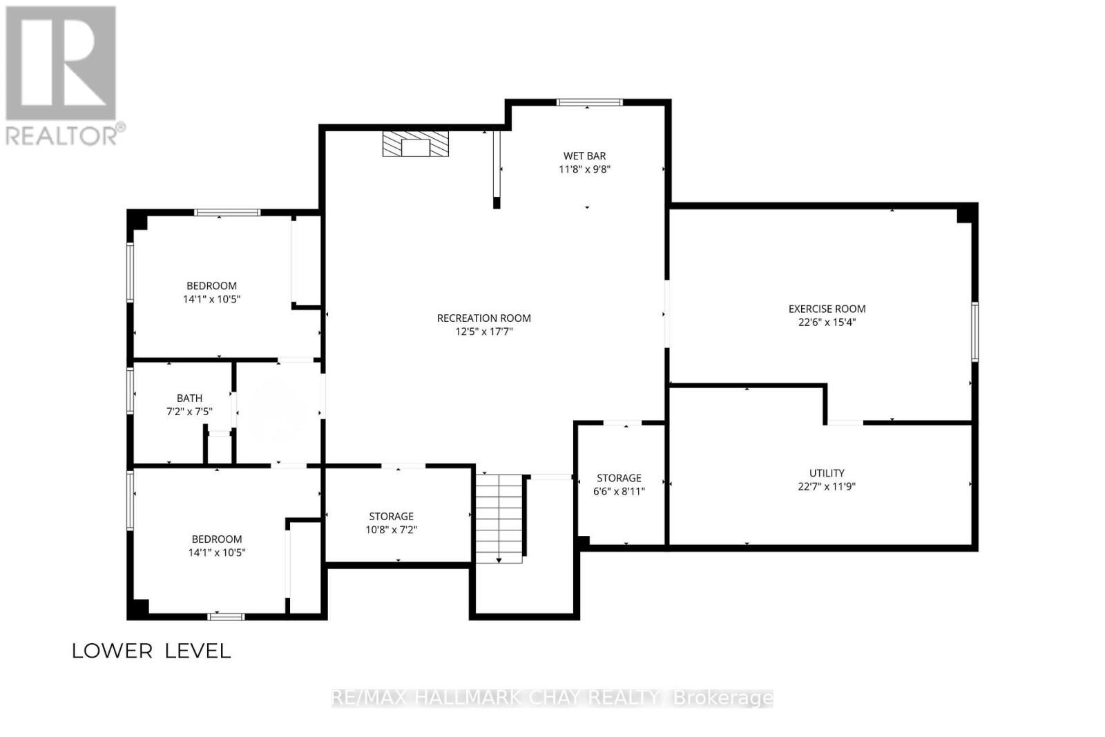 8 Byers Street, Springwater, Ontario  L9X 2A3 - Photo 40 - S12968020