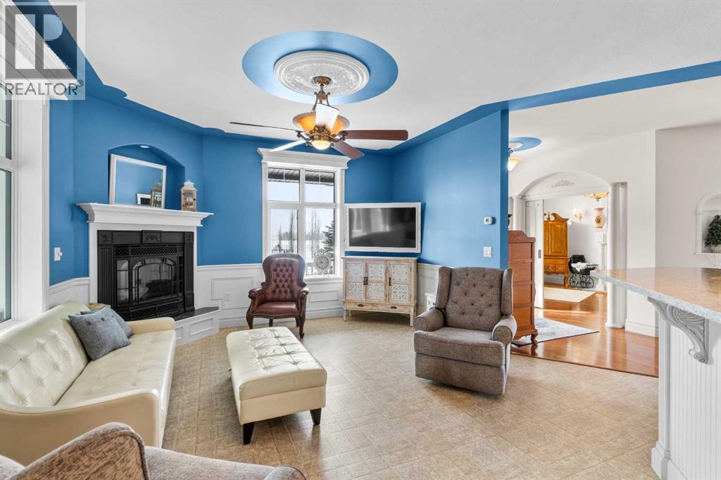 31542 Hwy 2a, Rural Mountain View County, Alberta  T0M 0W0 - Photo 10 - A2199828