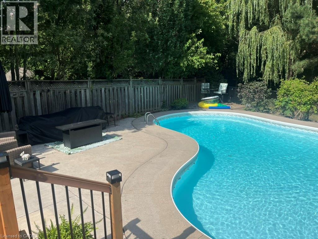 95 Ryans Way, Waterdown, Ontario  L8B 0P3 - Photo 39 - 40804401