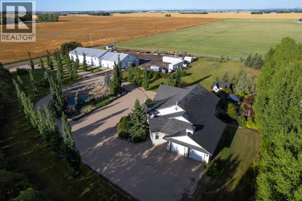 31542 Hwy 2a, Rural Mountain View County, Alberta  T0M 0W0 - Photo 36 - A2199828