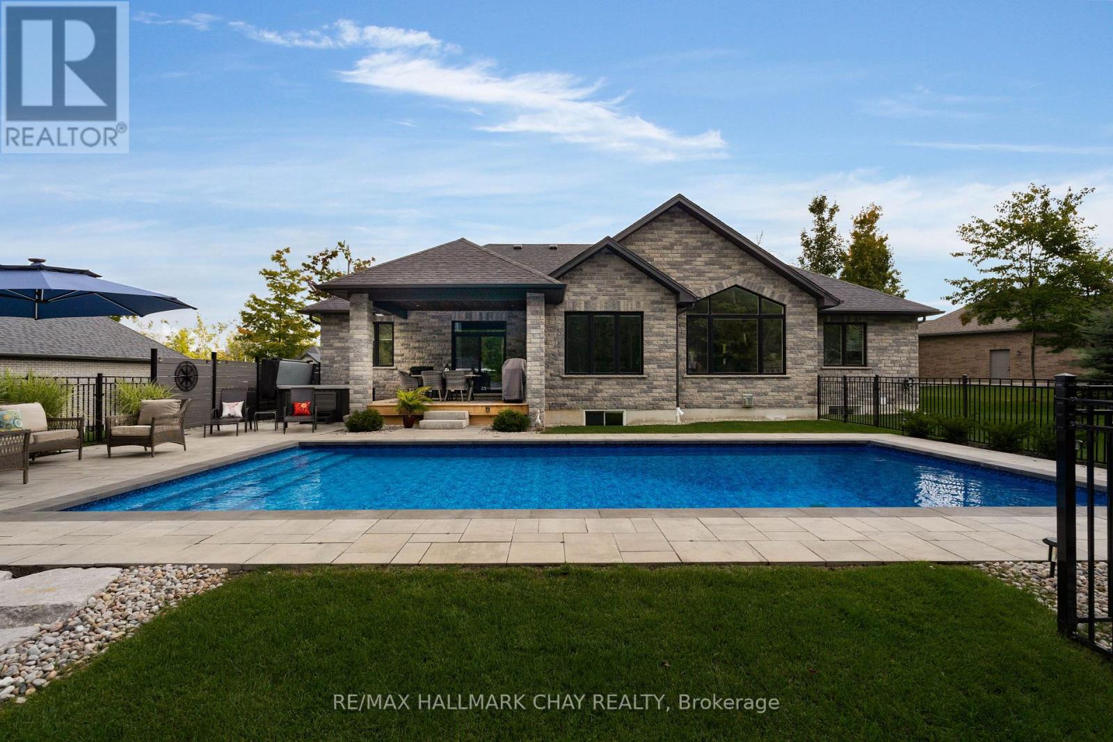 8 Byers Street, Springwater, Ontario  L9X 2A3 - Photo 29 - S12968020