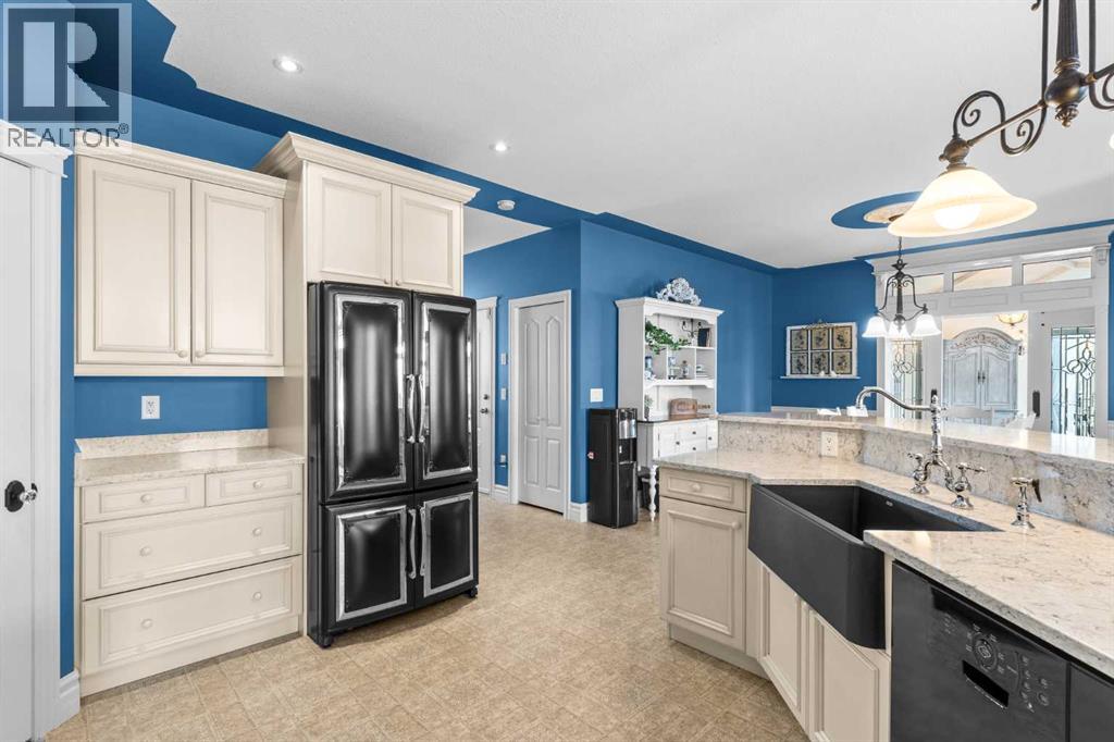 31542 Hwy 2a, Rural Mountain View County, Alberta  T0M 0W0 - Photo 9 - A2199828