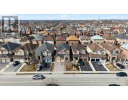 62 DON MINAKER DRIVE, Brampton, Ontario