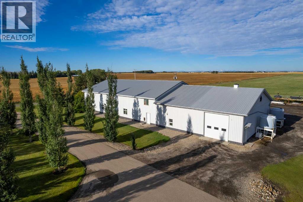 31542 Hwy 2a, Rural Mountain View County, Alberta  T0M 0W0 - Photo 35 - A2199828