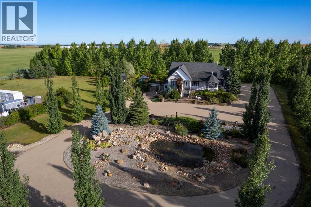 31542 Hwy 2a, Rural Mountain View County, Alberta  T0M 0W0 - Photo 50 - A2199828