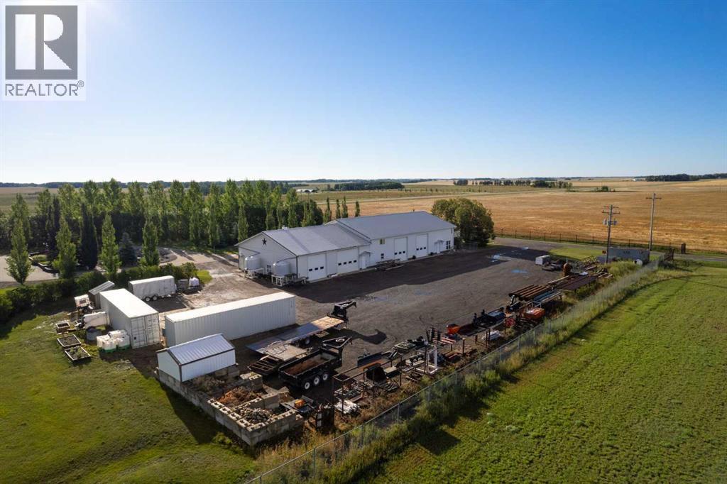 31542 Hwy 2a, Rural Mountain View County, Alberta  T0M 0W0 - Photo 49 - A2199828