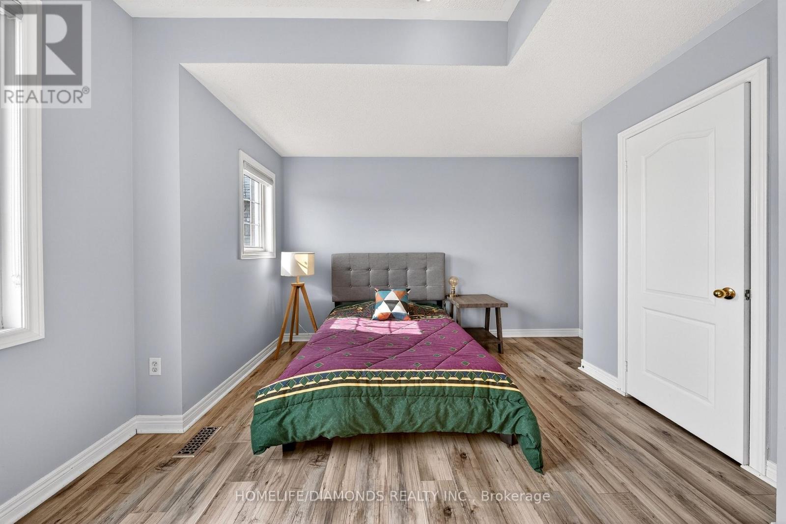 62 Don Minaker Drive, Brampton, Ontario  L6P 1R3 - Photo 28 - W12925412