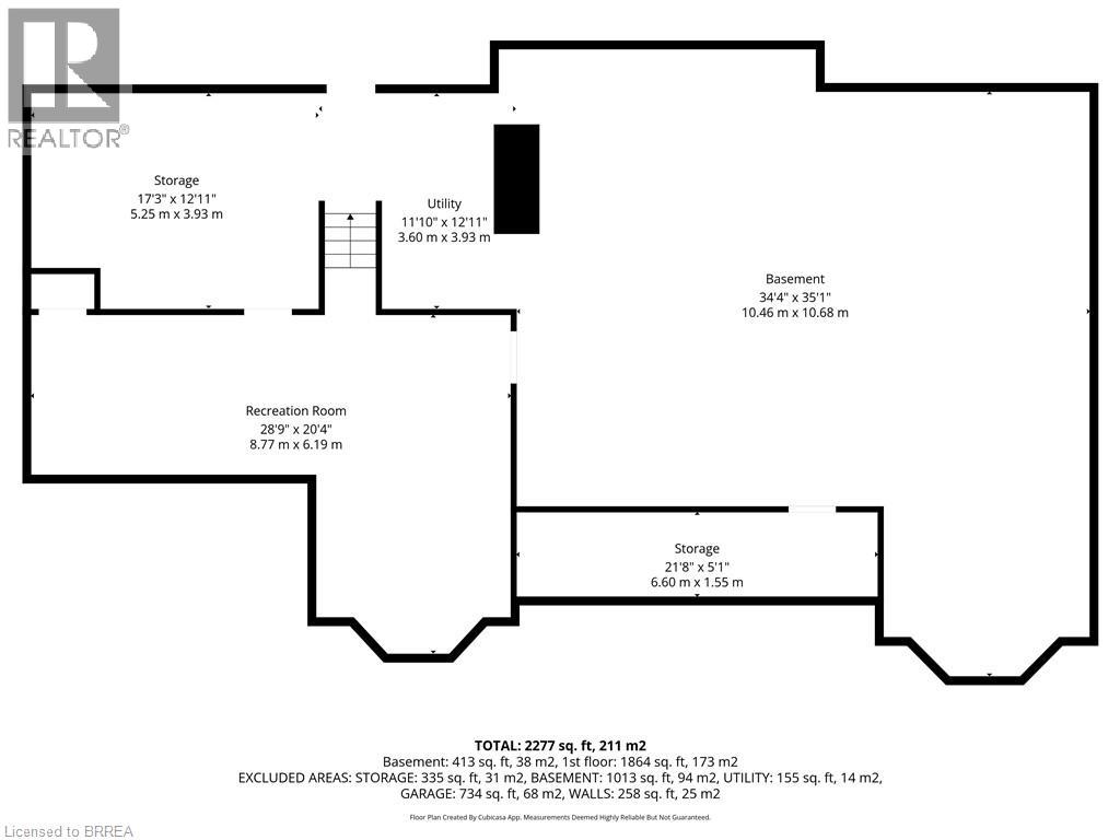 12 Kimberley Road, Burford, Ontario  N0E 1A0 - Photo 46 - 40811601