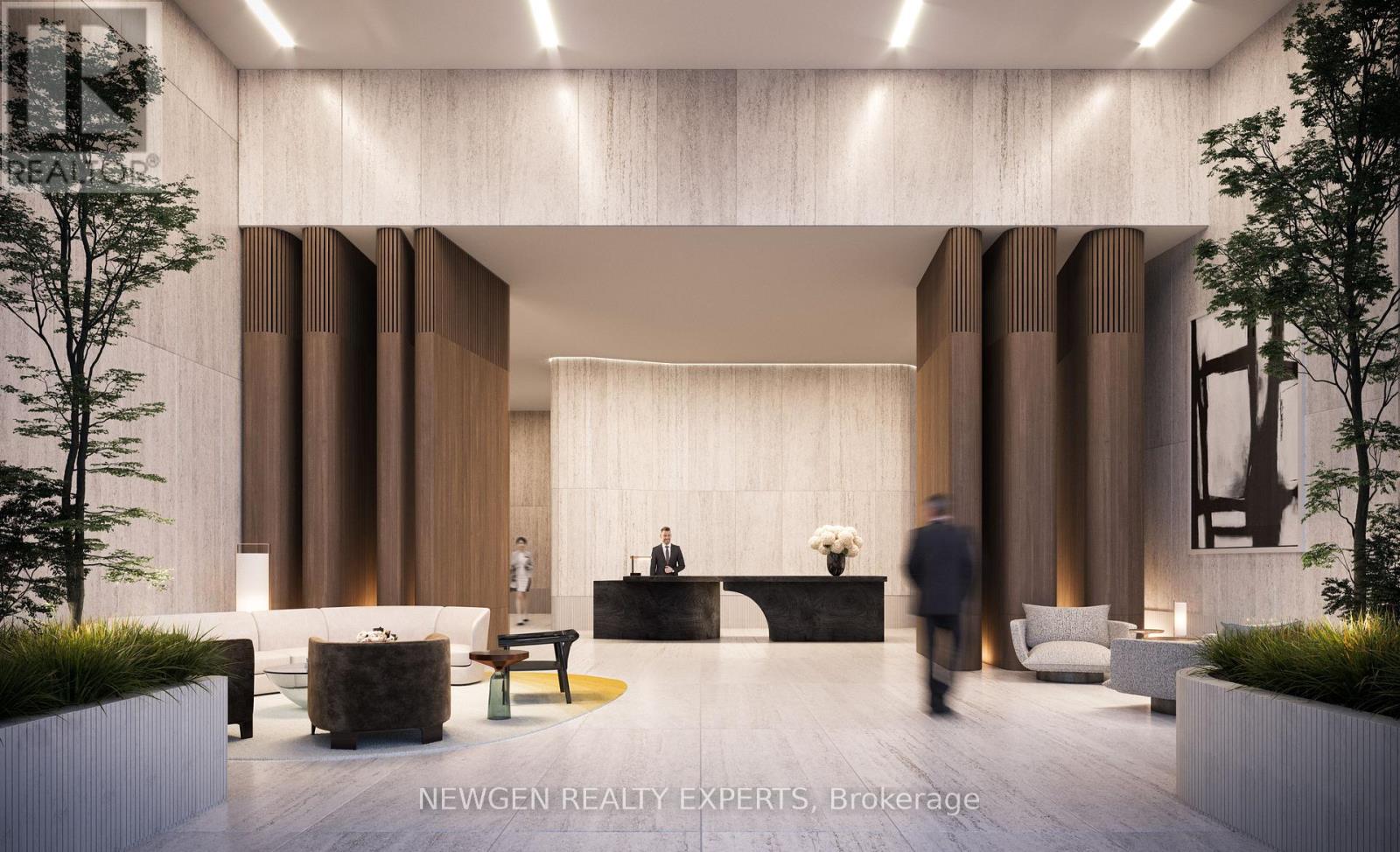 406 - 4023 The Exchange, Mississauga, Ontario  L5B 0N4 - Photo 5 - W12978260