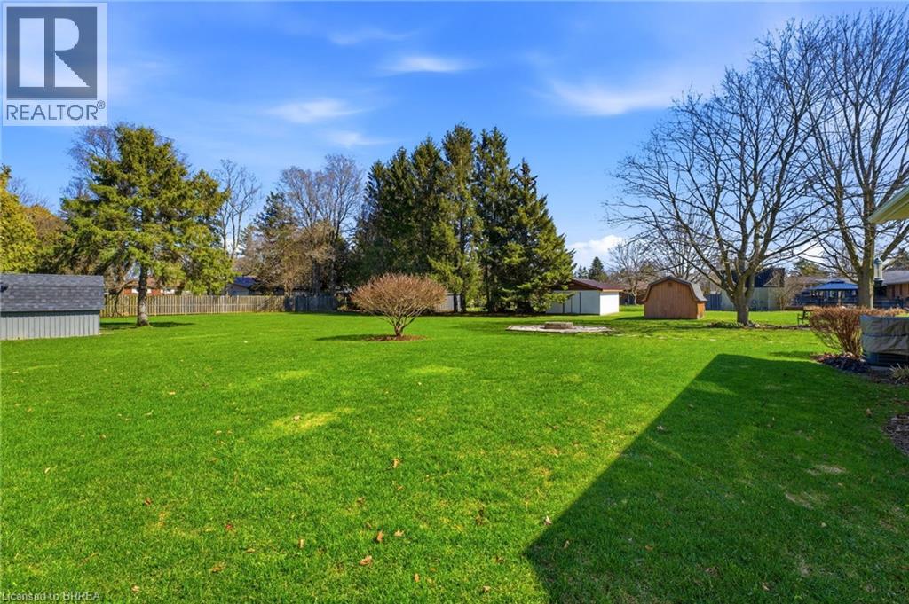 12 Kimberley Road, Burford, Ontario  N0E 1A0 - Photo 32 - 40811601