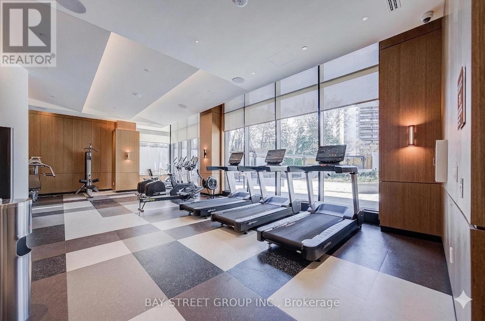 308 - 60 Central Park Roadway, Toronto, Ontario  M9A 0E6 - Photo 10 - W12932844