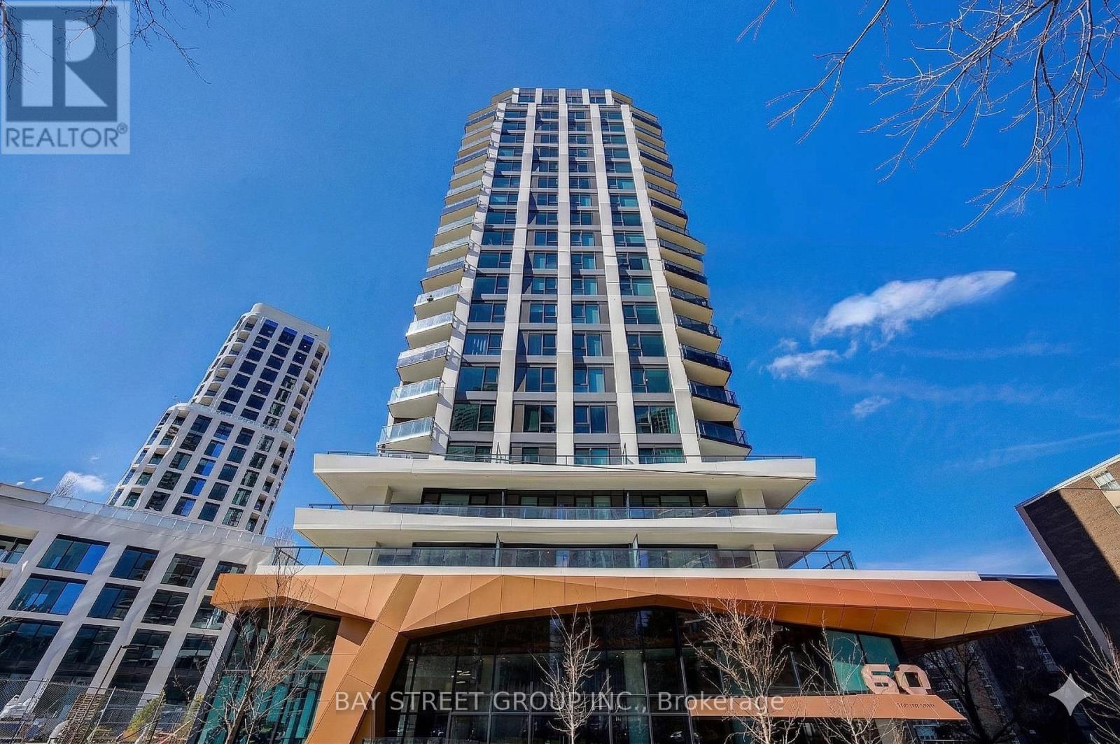 308 - 60 Central Park Roadway, Toronto, Ontario  M9A 0E6 - Photo 6 - W12932844