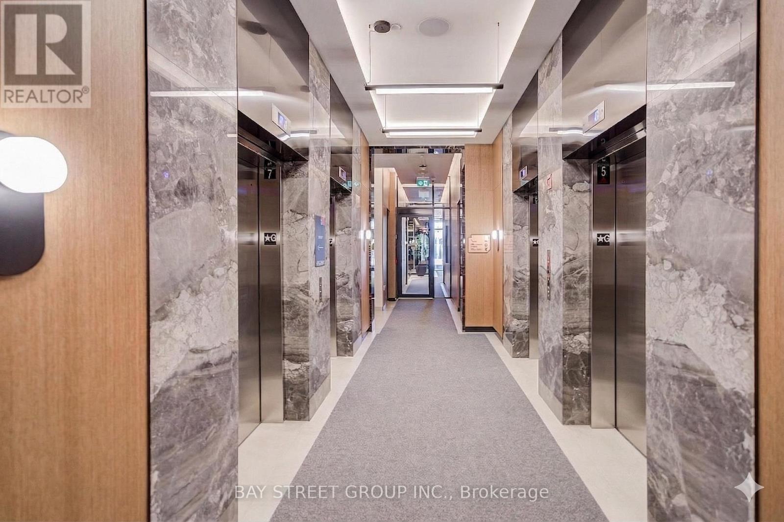 308 - 60 Central Park Roadway, Toronto, Ontario  M9A 0E6 - Photo 8 - W12932844