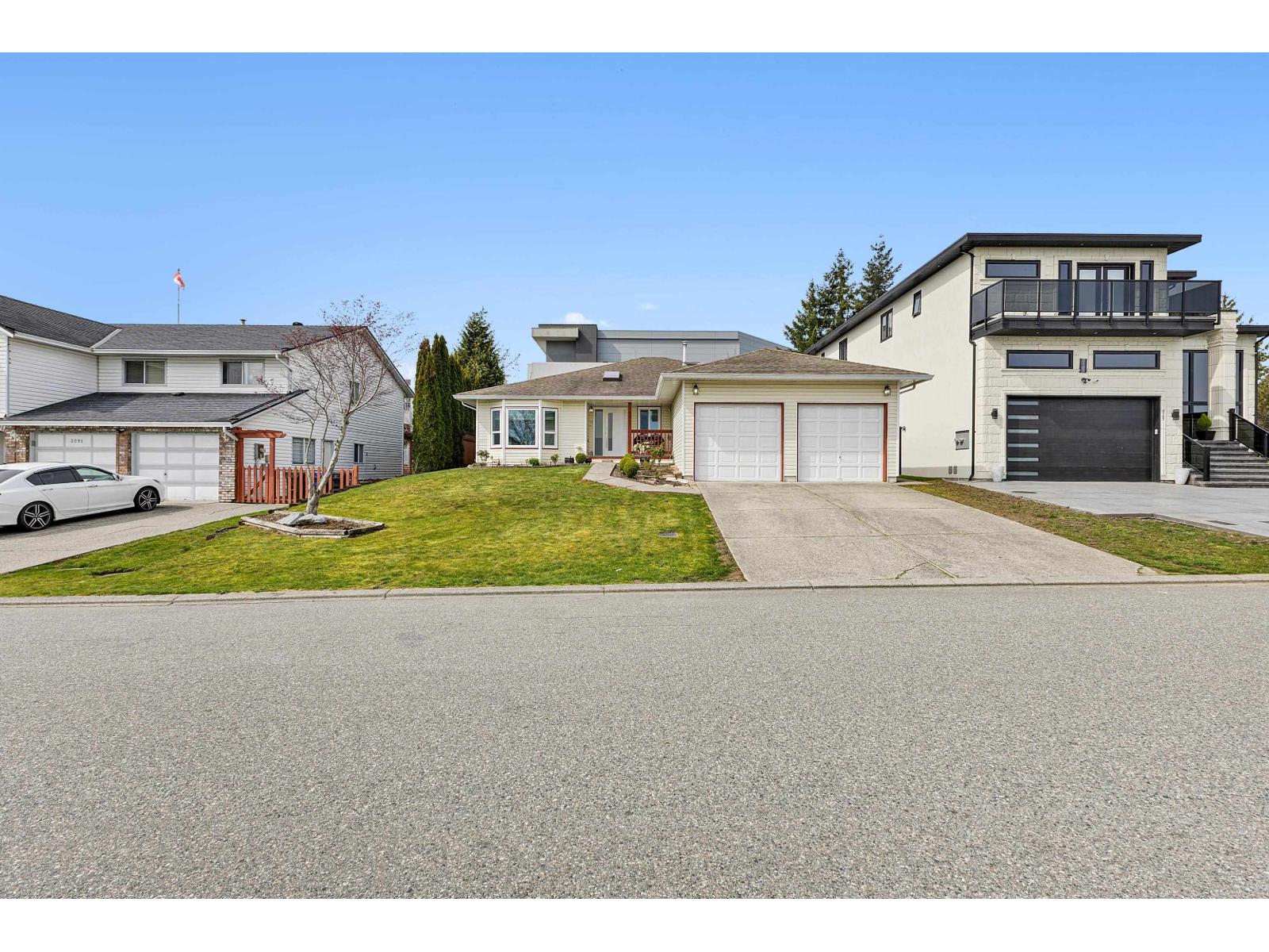3099 CURLEW DRIVE, abbotsford, British Columbia
