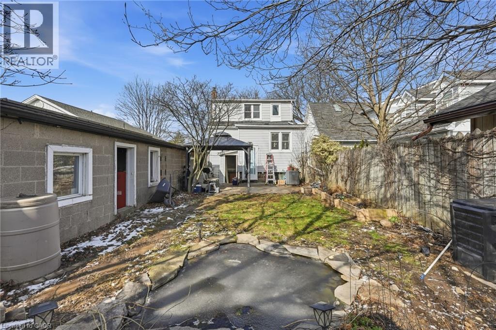 95 East 35th Street, Hamilton, Ontario  L8V 3X9 - Photo 26 - 40812660