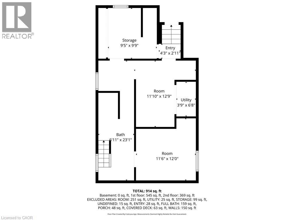 95 East 35th Street, Hamilton, Ontario  L8V 3X9 - Photo 32 - 40812660