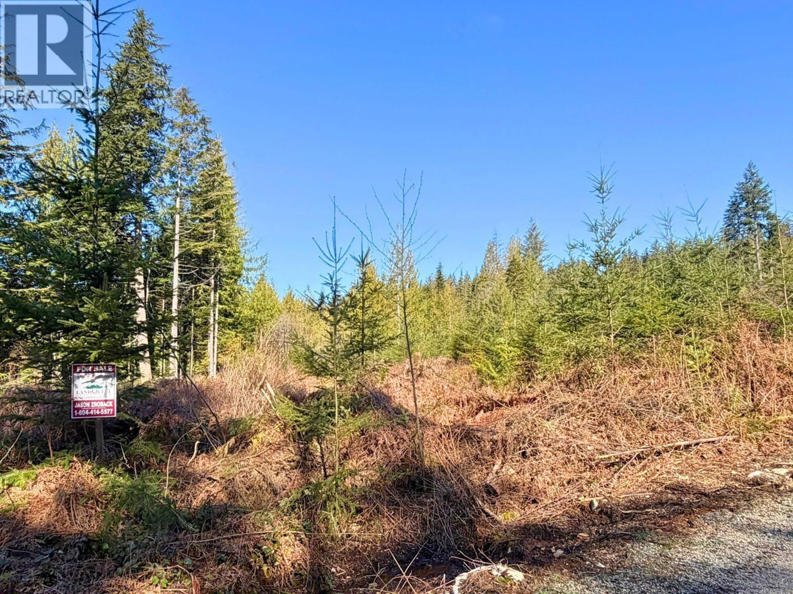 Lot 1 Lockyer Road, Roberts Creek, British Columbia  V0N 2W1 - Photo 17 - R3106738