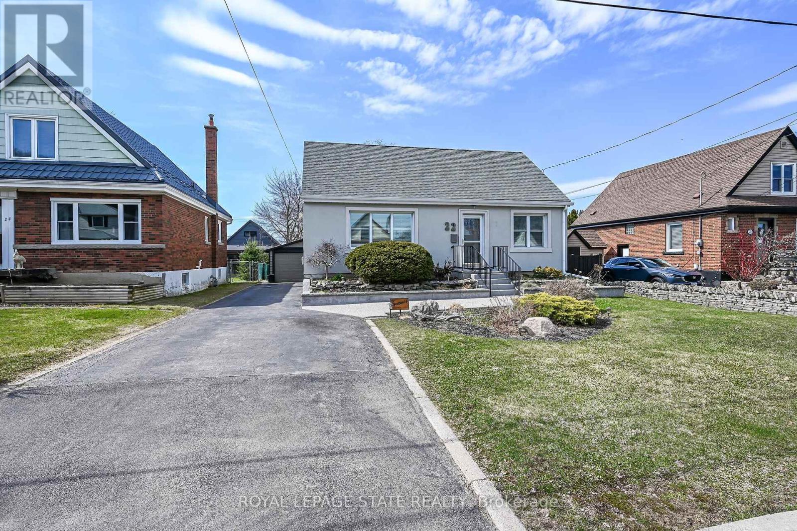 22 Marion Place, Hamilton, Ontario  L8G 1R7 - Photo 30 - X12974314