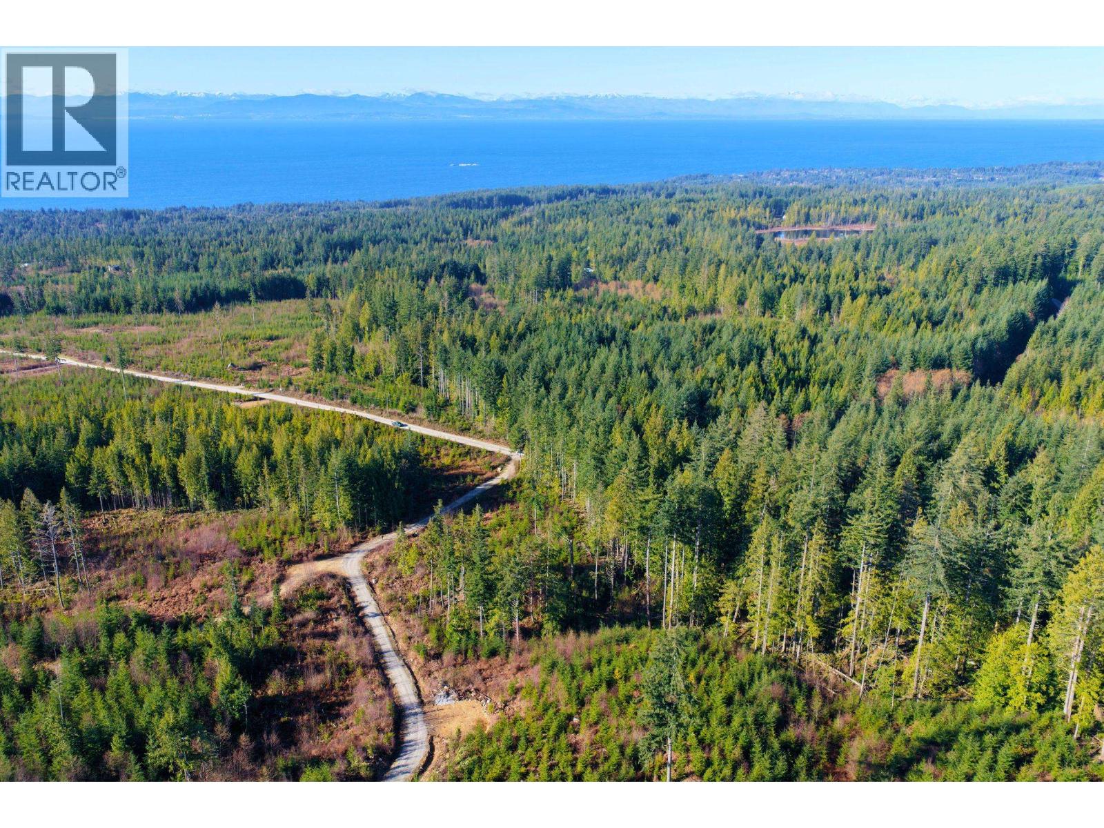 LOT 1 LOCKYER ROAD, Roberts Creek, British Columbia