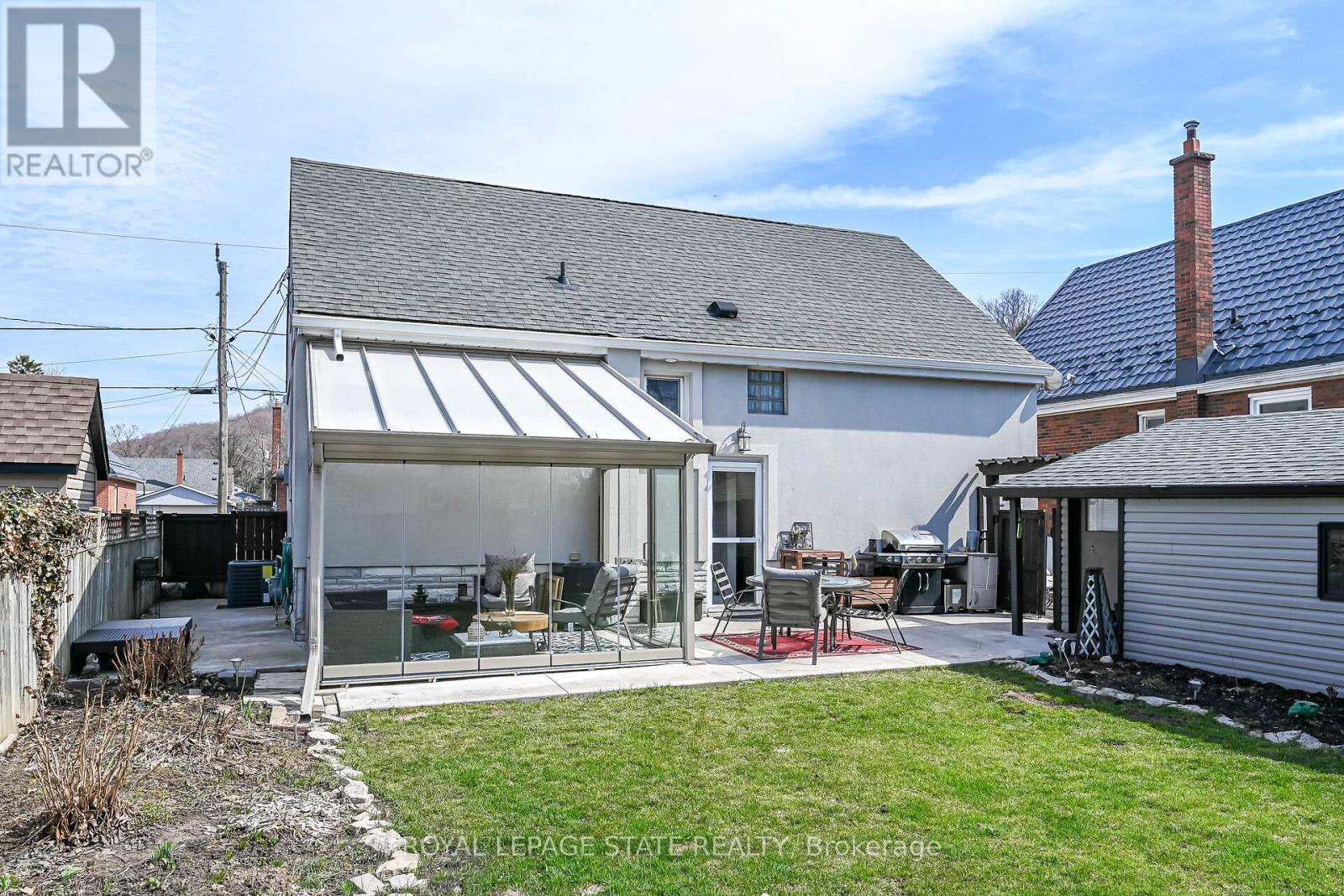 22 Marion Place, Hamilton, Ontario  L8G 1R7 - Photo 40 - X12974314