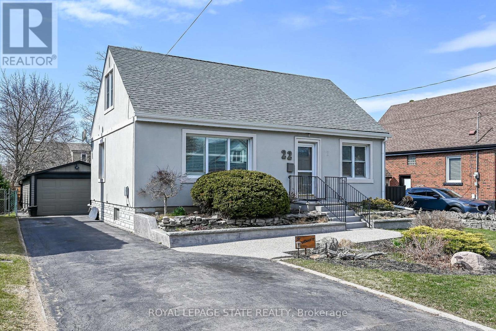 22 Marion Place, Hamilton, Ontario  L8G 1R7 - Photo 45 - X12974314