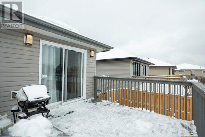 144 Cougar Crescent, Thunder Bay, Ontario  P7C 0B8 - Photo 28 - TB2600658