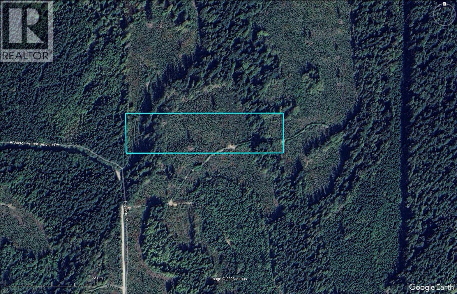 Lot 1 Lockyer Road, Roberts Creek, British Columbia  V0N 2W1 - Photo 2 - R3106738