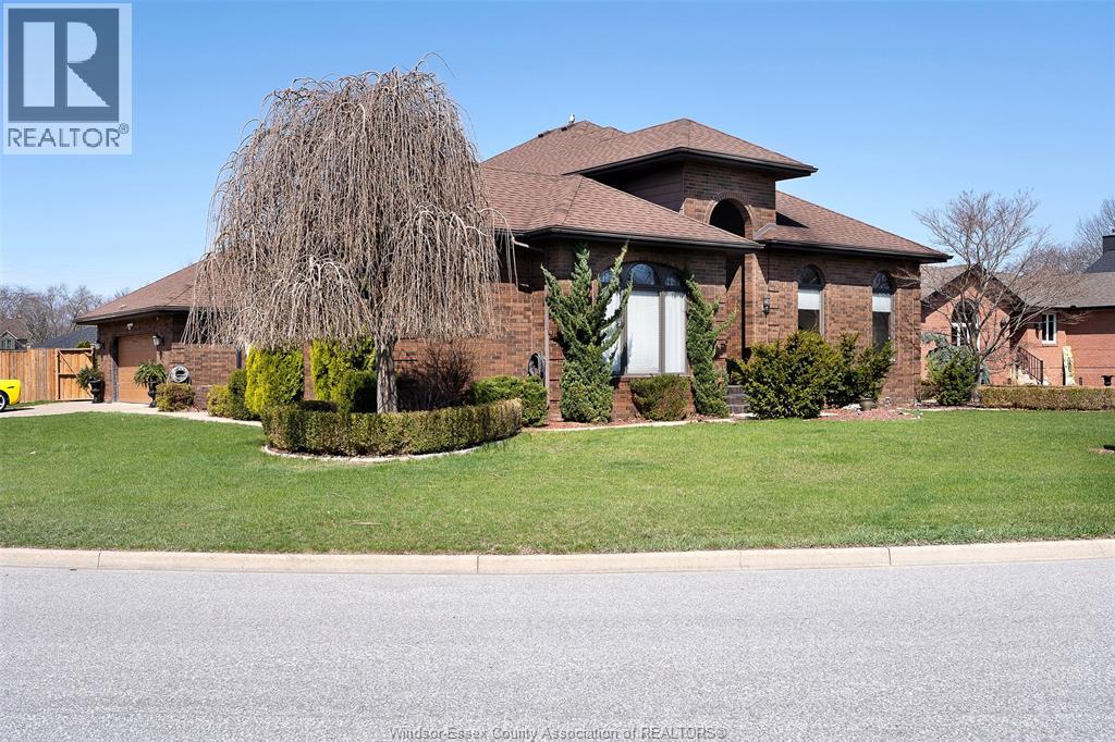 172 Pointe West Drive, Amherstburg, Ontario  N9V 3R6 - Photo 2 - 26007667