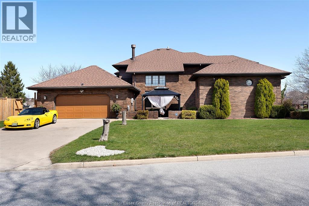 172 Pointe West Drive, Amherstburg, Ontario  N9V 3R6 - Photo 6 - 26007667