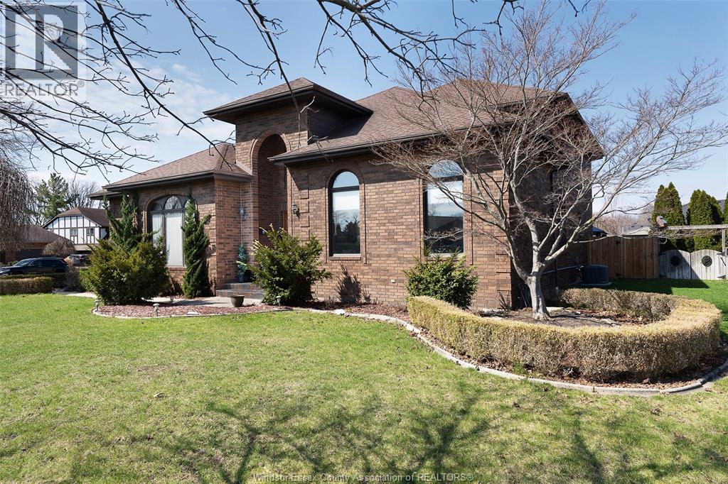 172 Pointe West Drive, Amherstburg, Ontario  N9V 3R6 - Photo 4 - 26007667