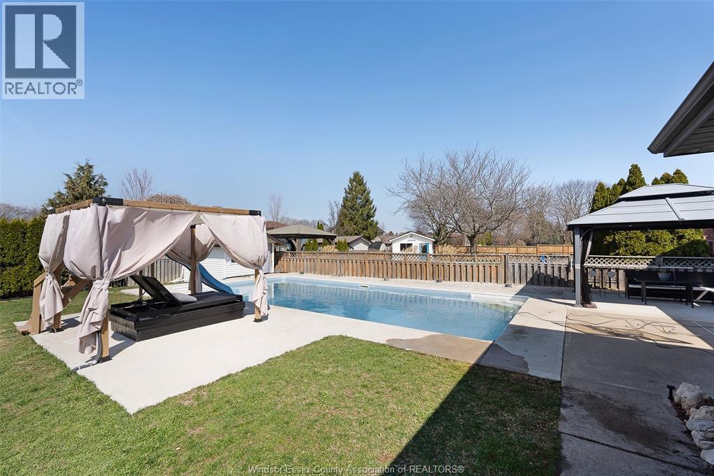 172 Pointe West Drive, Amherstburg, Ontario  N9V 3R6 - Photo 32 - 26007667