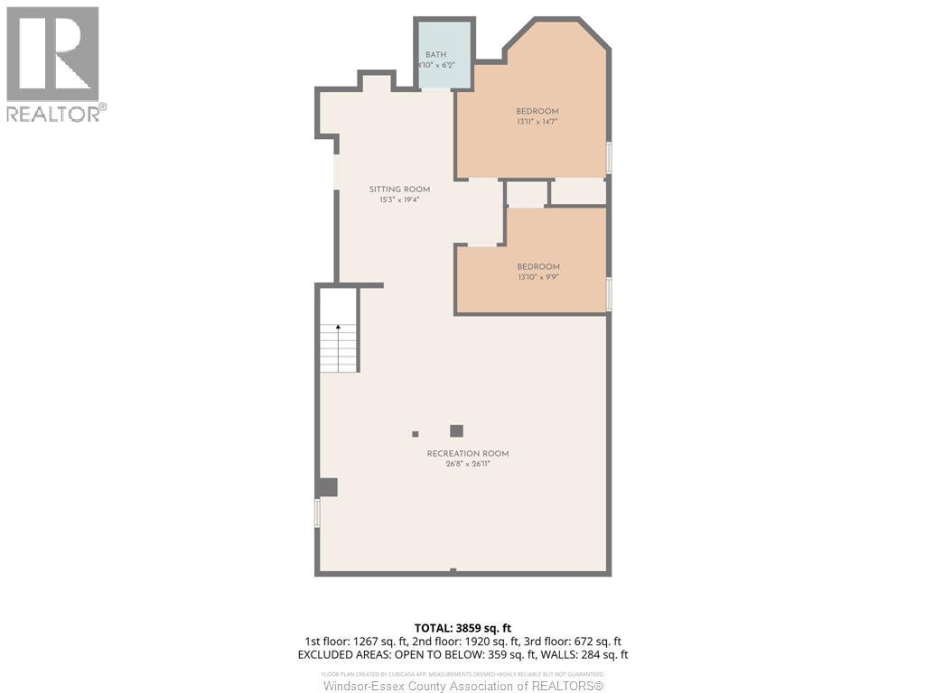 172 Pointe West Drive, Amherstburg, Ontario  N9V 3R6 - Photo 45 - 26007667