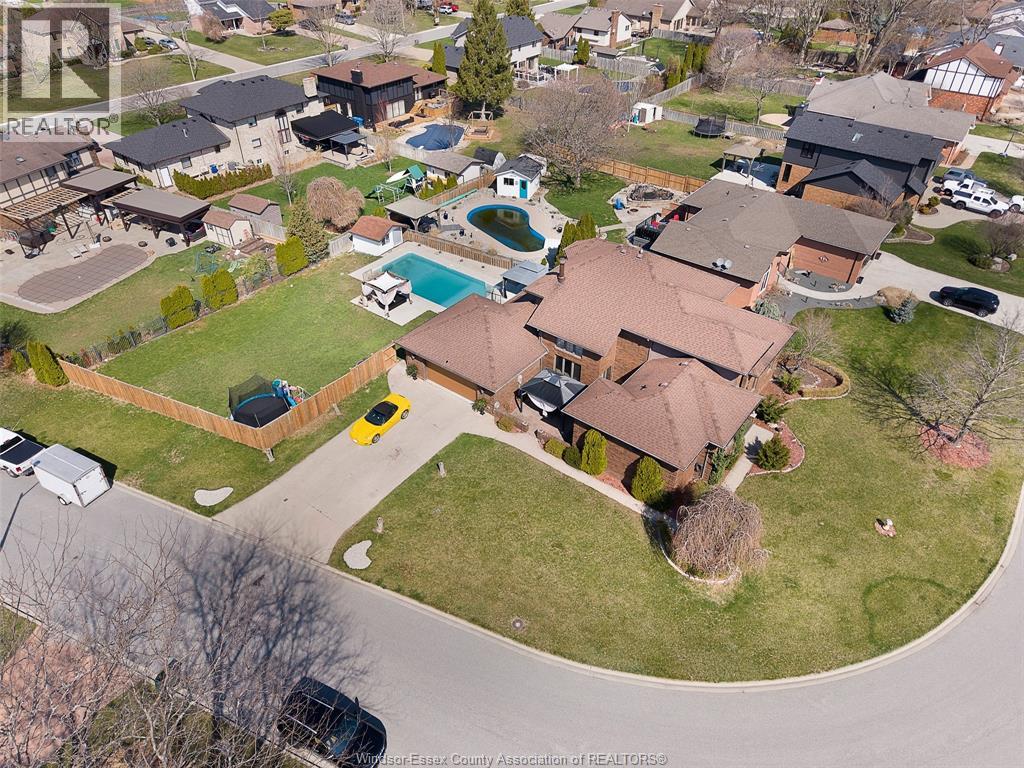 172 Pointe West Drive, Amherstburg, Ontario  N9V 3R6 - Photo 40 - 26007667