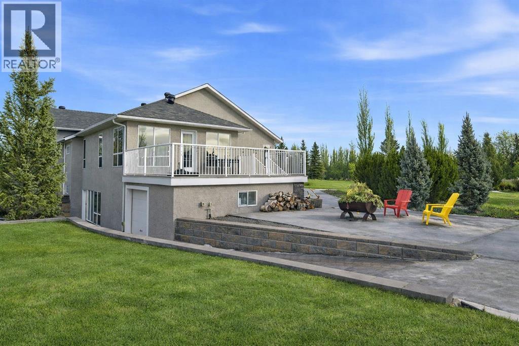 24 Silvertip Drive, Rural Foothills County, Alberta  T1V 1Z2 - Photo 3 - A2285821