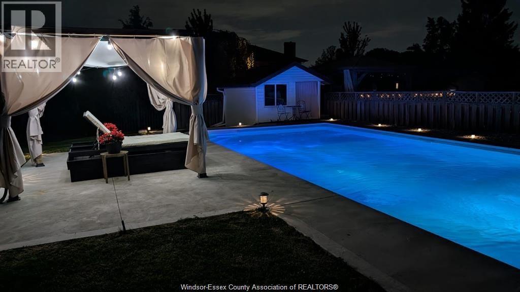 172 Pointe West Drive, Amherstburg, Ontario  N9V 3R6 - Photo 37 - 26007667