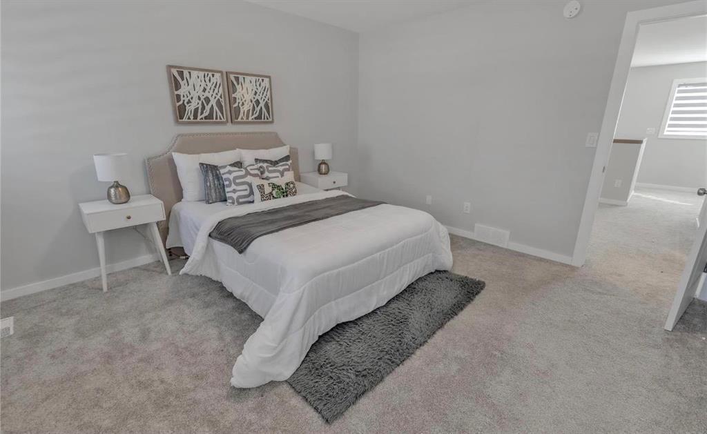 13 Gendron Way, Winnipeg, Manitoba  R2C 5T4 - Photo 12 - 202606762