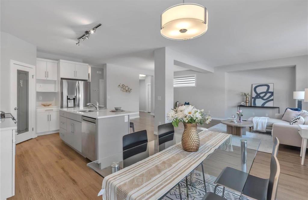 13 Gendron Way, Winnipeg, Manitoba  R2C 5T4 - Photo 4 - 202606762