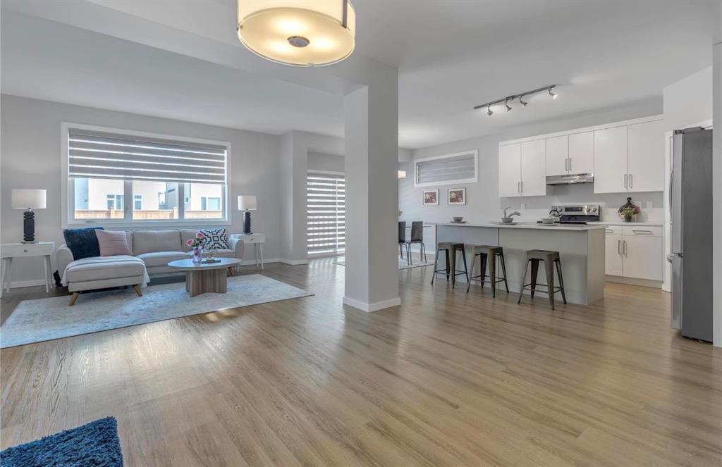 13 Gendron Way, Winnipeg, Manitoba  R2C 5T4 - Photo 6 - 202606762