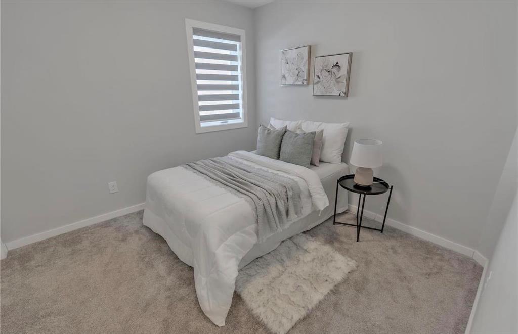 13 Gendron Way, Winnipeg, Manitoba  R2C 5T4 - Photo 8 - 202606762