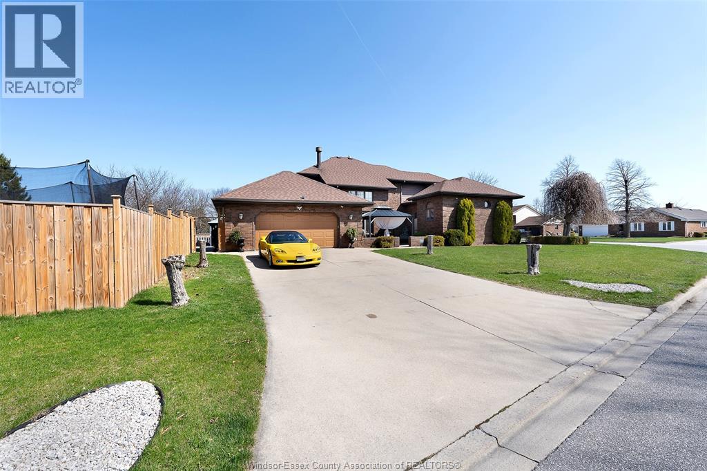 172 Pointe West Drive, Amherstburg, Ontario  N9V 3R6 - Photo 39 - 26007667