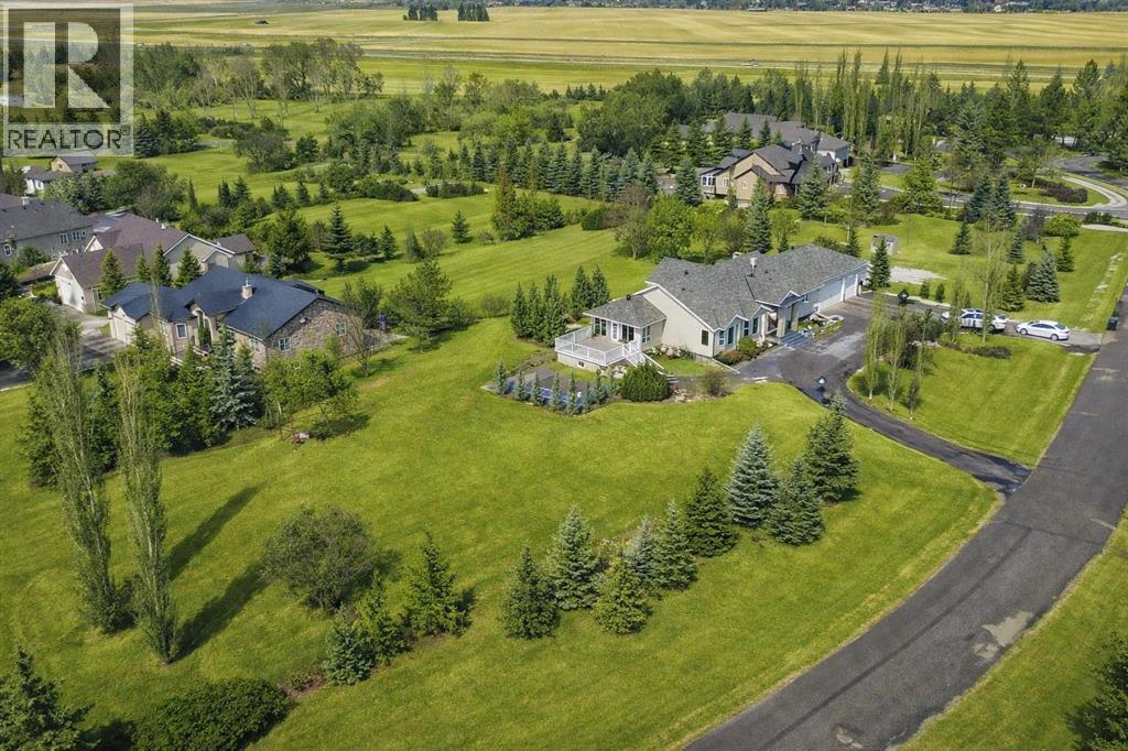 24 Silvertip Drive, Rural Foothills County, Alberta
