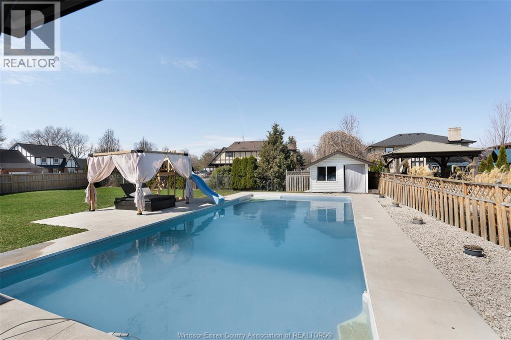 172 Pointe West Drive, Amherstburg, Ontario  N9V 3R6 - Photo 34 - 26007667