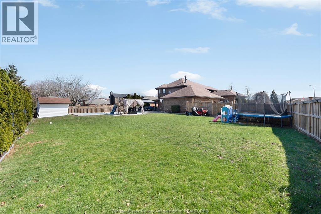 172 Pointe West Drive, Amherstburg, Ontario  N9V 3R6 - Photo 38 - 26007667