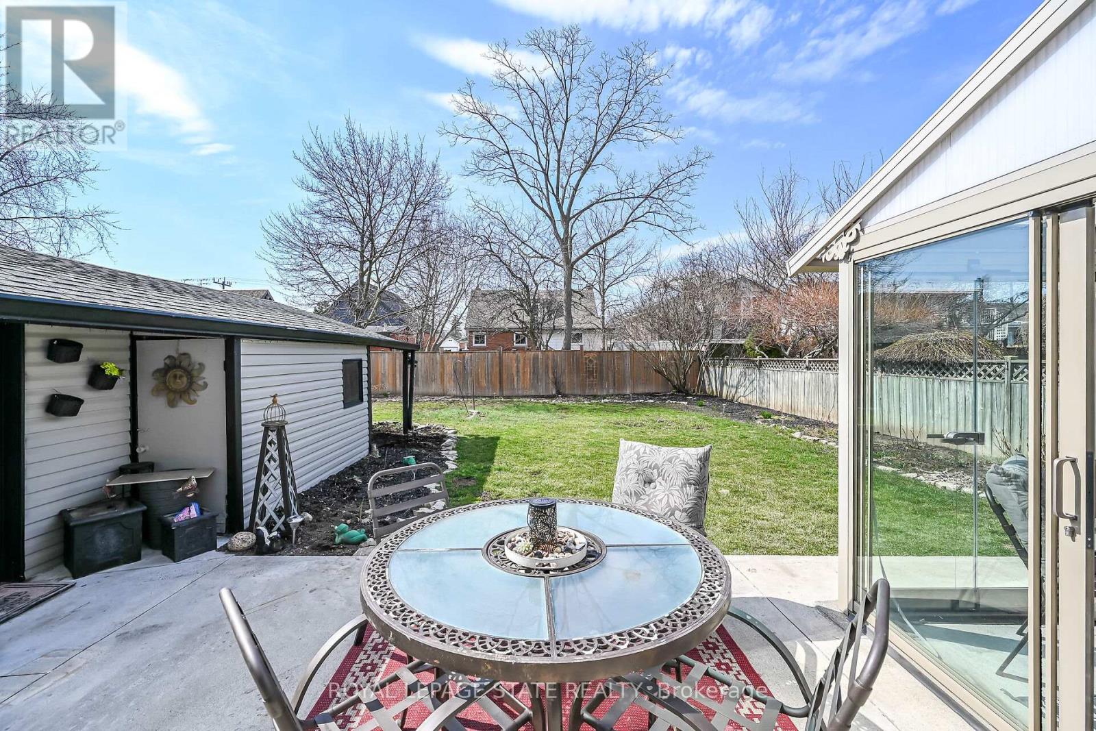 22 Marion Place, Hamilton, Ontario  L8G 1R7 - Photo 37 - X12974314