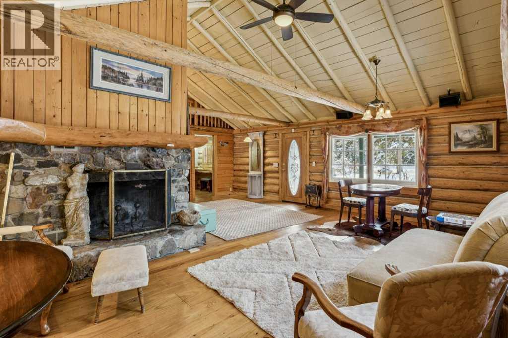 4 Pine Avenue, Bragg Creek, Alberta  T0L 0K0 - Photo 6 - A2292680