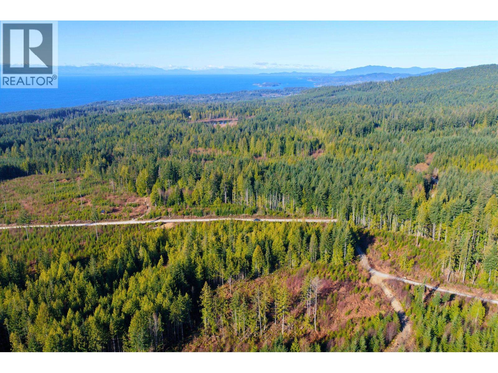 Lot 3 Lockyer Road, Roberts Creek, British Columbia  V0N 2W1 - Photo 1 - R3106747