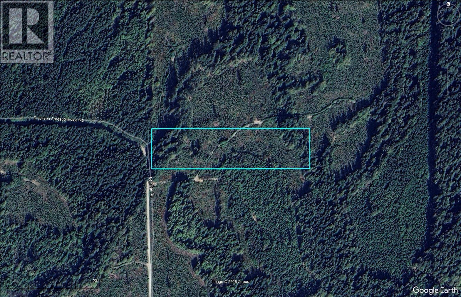 Lot 2 Lockyer Road, Roberts Creek, British Columbia  V0N 2W1 - Photo 2 - R3106741