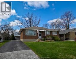64 COVERDALE STREET North, Chatham, Ontario